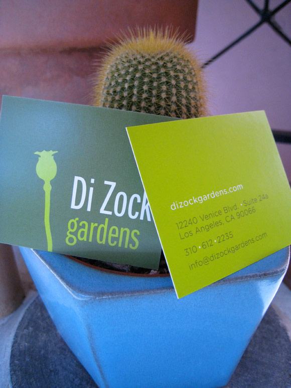 ZockBizCardFlat-site