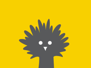 Logo and Brand Identity for count the chickens