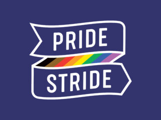 Pride Stride