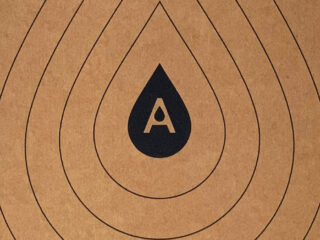 Packaging for Aerrem
