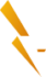 Lightning-Bolt-White-yellow-shadow-Left-SITE