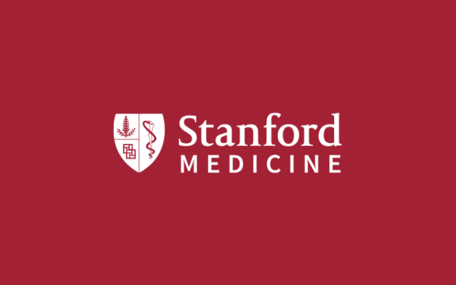 stanford medicine logo